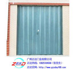 廣州鐵拉閘門專業(yè)報(bào)價(jià) 拉閘門廠家