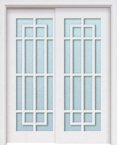 2017年三大門業新品深度解析 金藝格、欣唐尚品與金斗的創新與突破