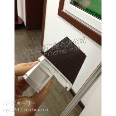 哈爾濱塑鋼門窗定制專家 金斗門業，品質與信賴的選擇